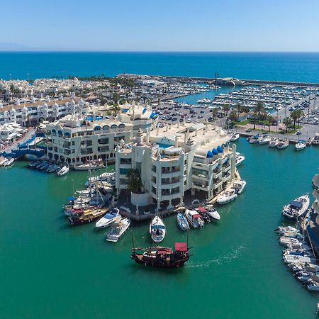 Brand New Studio Benalmádena Εξωτερικό φωτογραφία