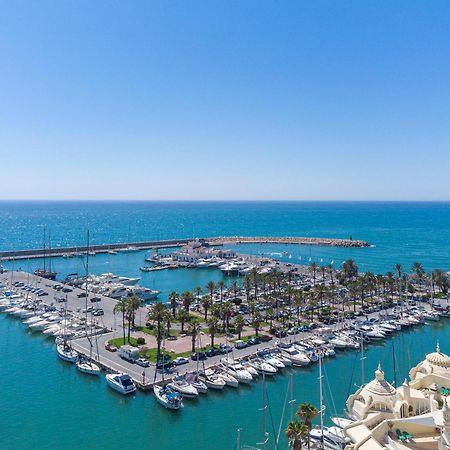 Brand New Studio Benalmádena Εξωτερικό φωτογραφία