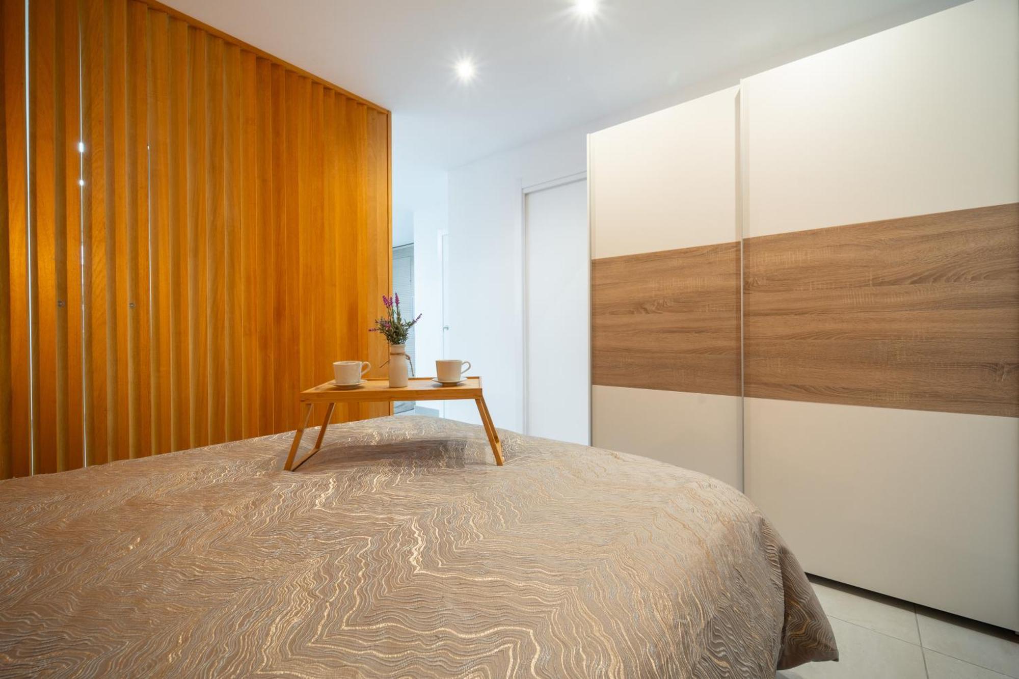 Brand New Studio Benalmádena Εξωτερικό φωτογραφία