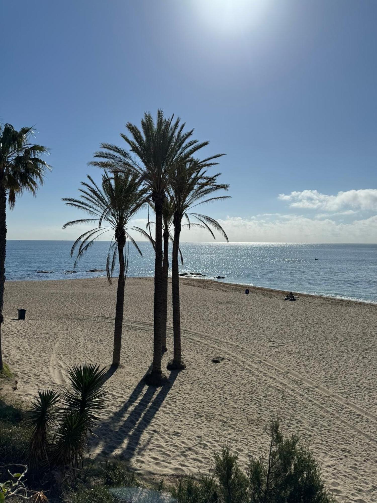 Brand New Studio Benalmádena Εξωτερικό φωτογραφία