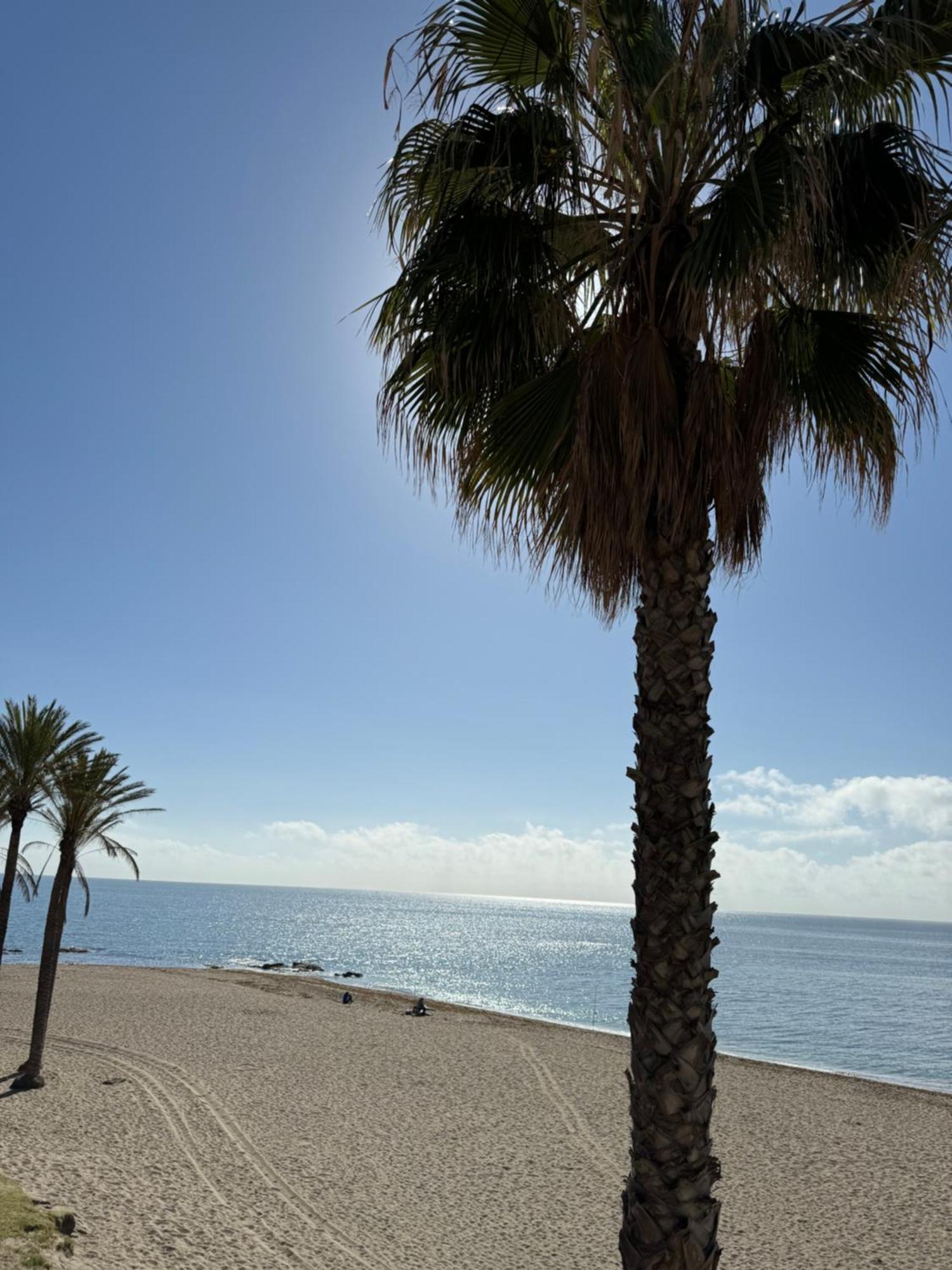 Brand New Studio Benalmádena Εξωτερικό φωτογραφία