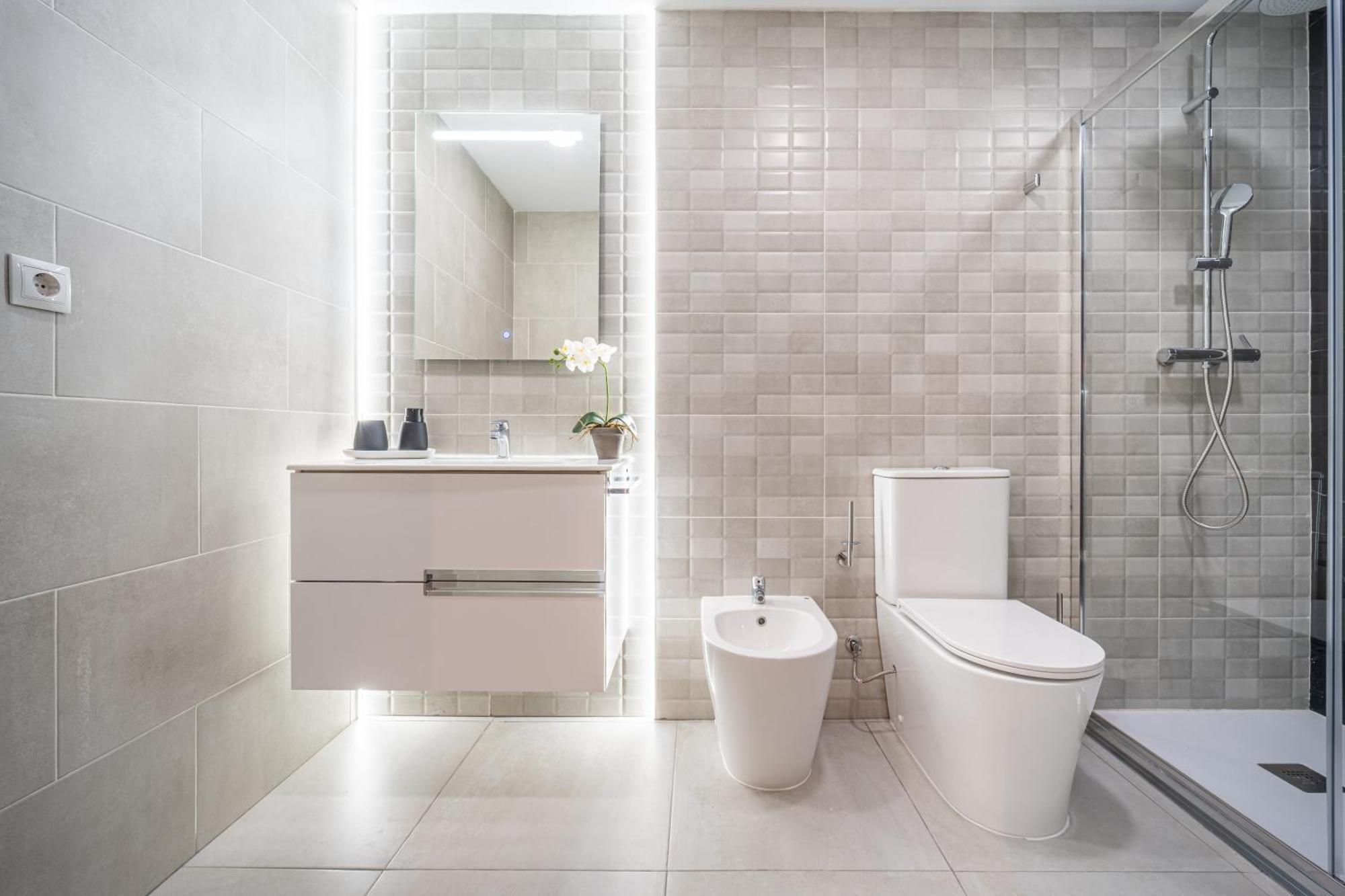Brand New Studio Benalmádena Εξωτερικό φωτογραφία