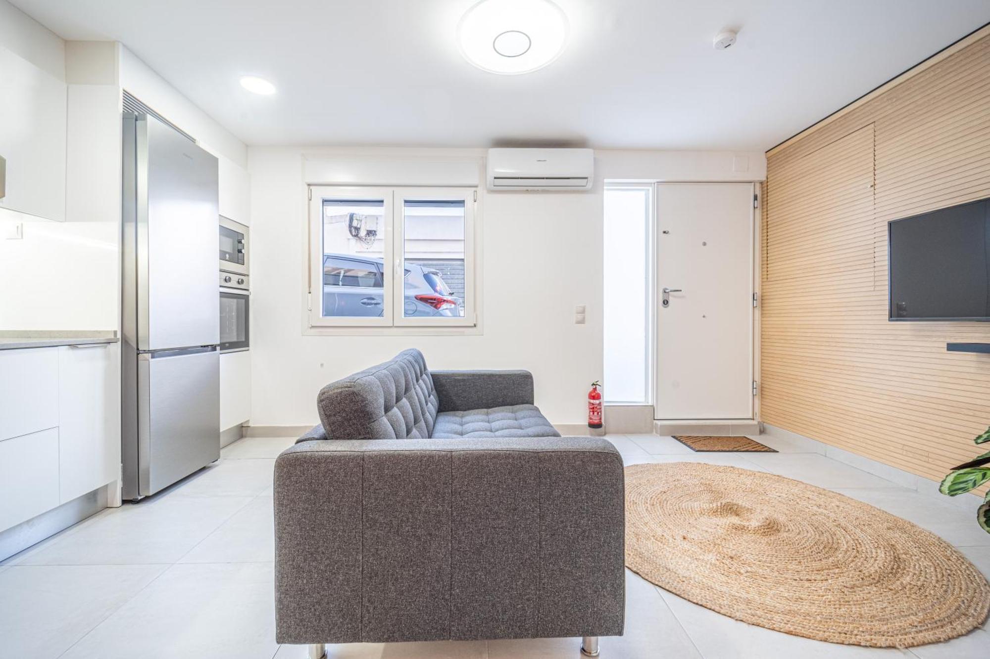 Brand New Studio Benalmádena Εξωτερικό φωτογραφία