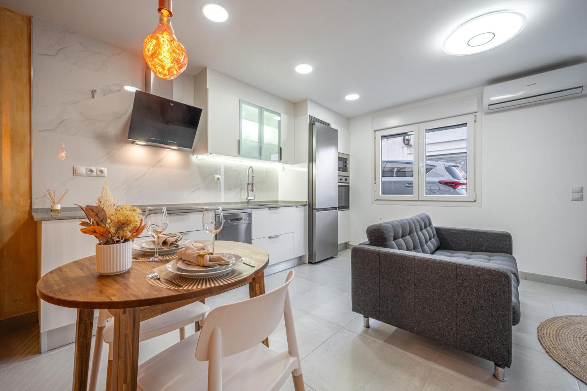 Brand New Studio Benalmádena Εξωτερικό φωτογραφία
