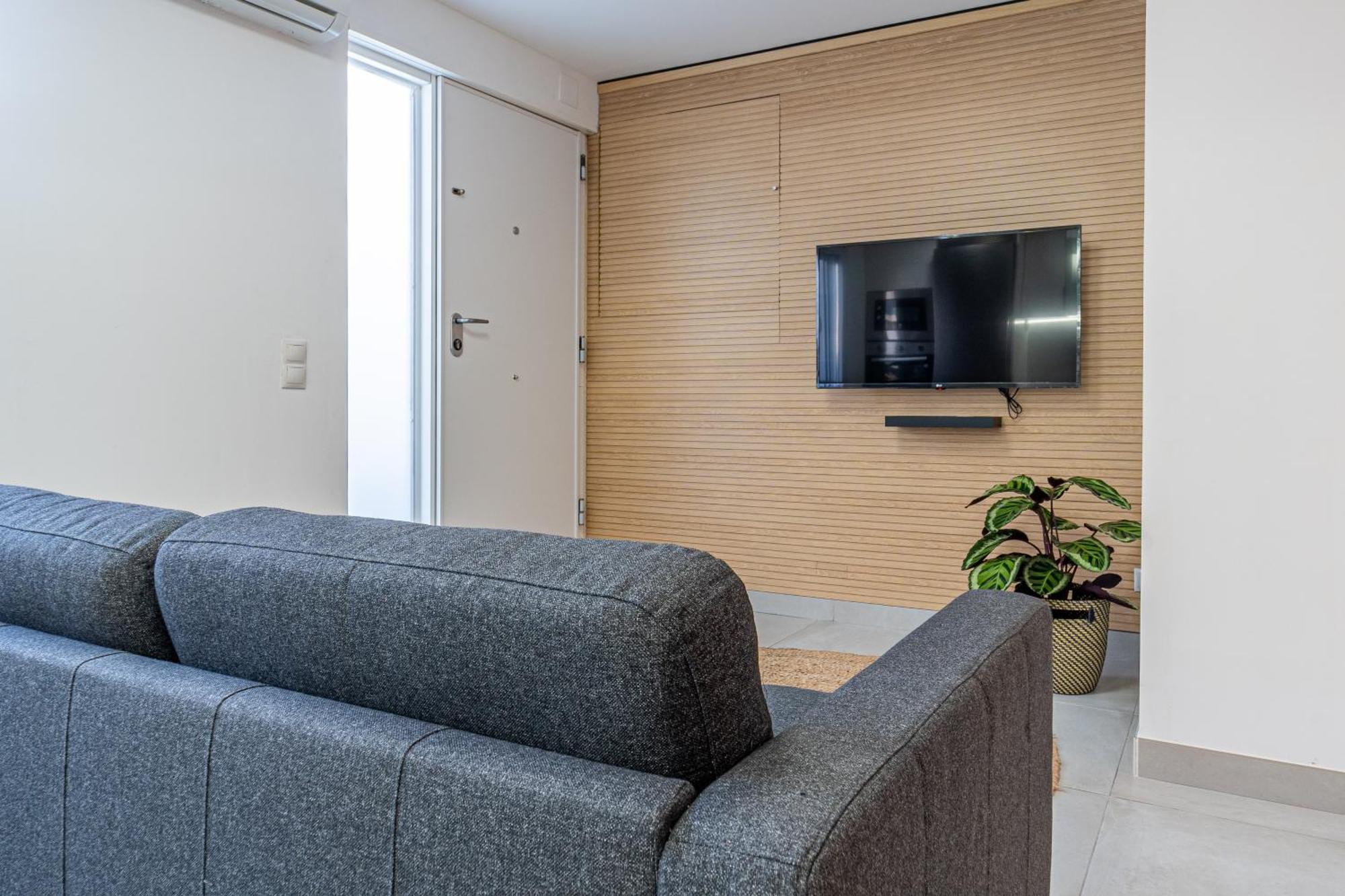 Brand New Studio Benalmádena Εξωτερικό φωτογραφία