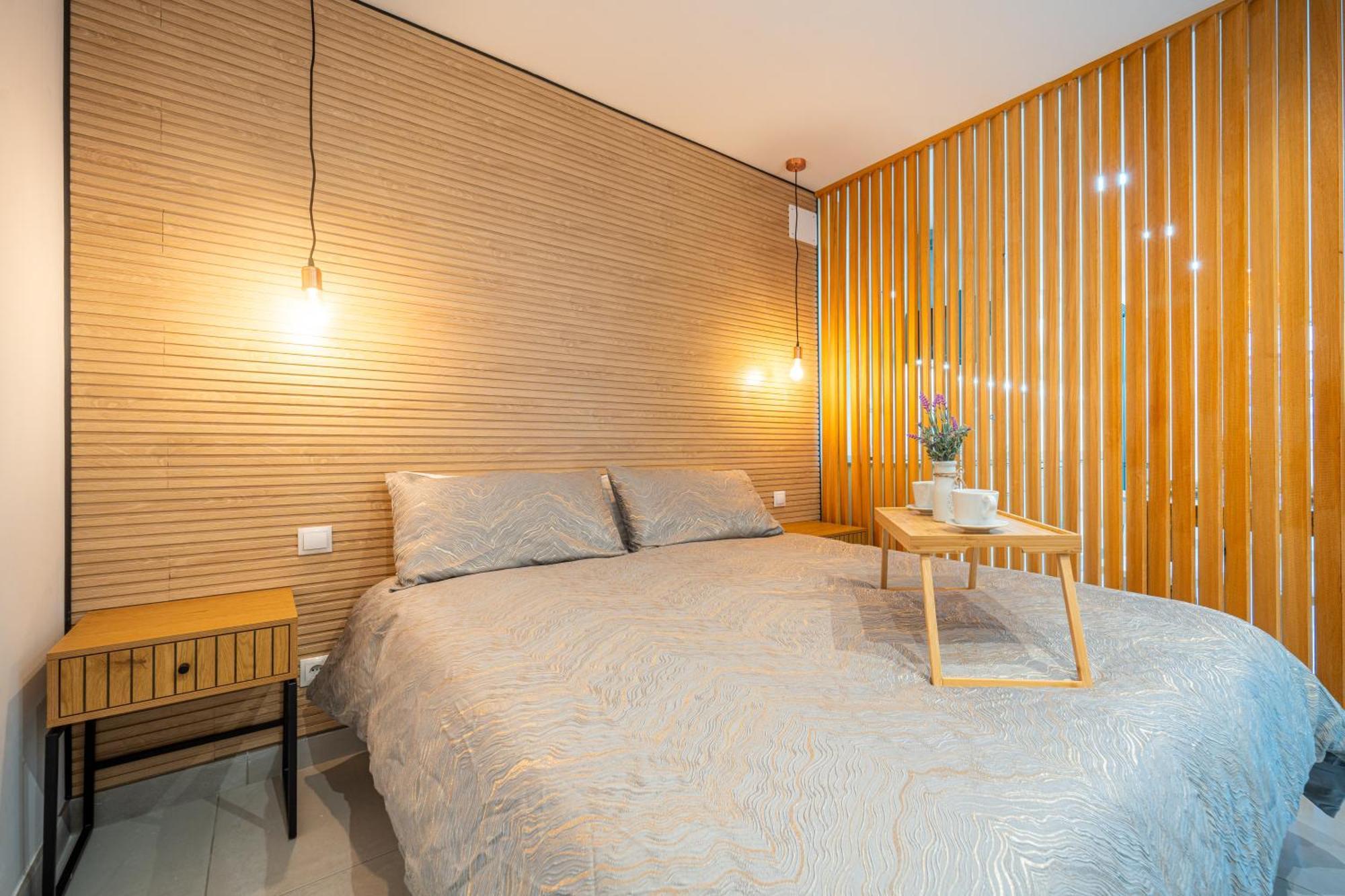 Brand New Studio Benalmádena Εξωτερικό φωτογραφία