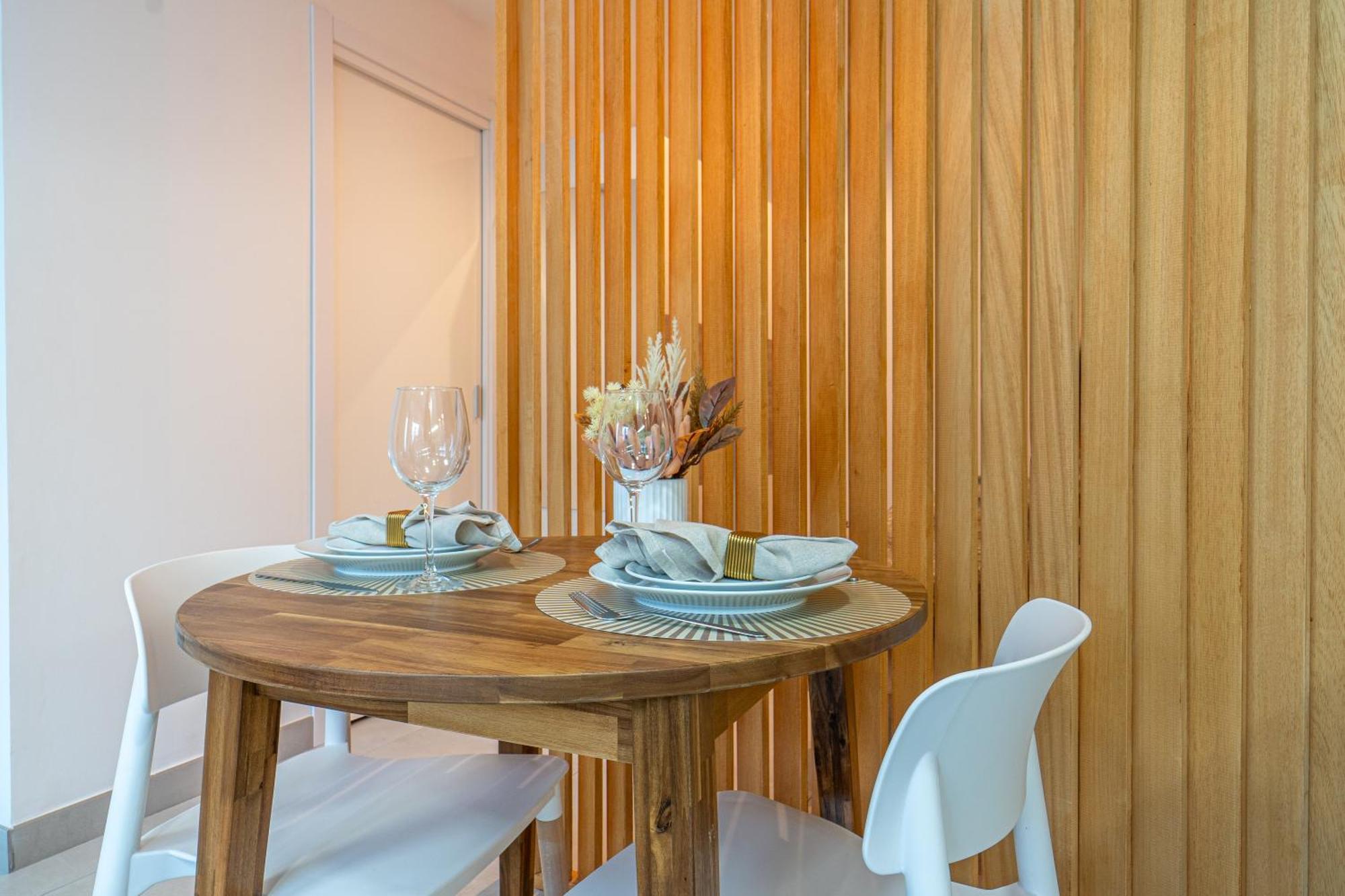 Brand New Studio Benalmádena Εξωτερικό φωτογραφία