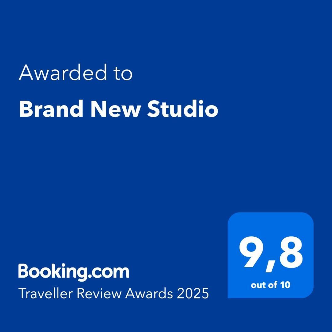 Brand New Studio Benalmádena Εξωτερικό φωτογραφία